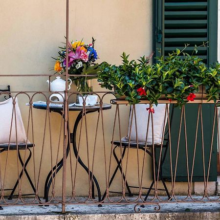 Palazzo Ristori Apartman Verona Kültér fotó