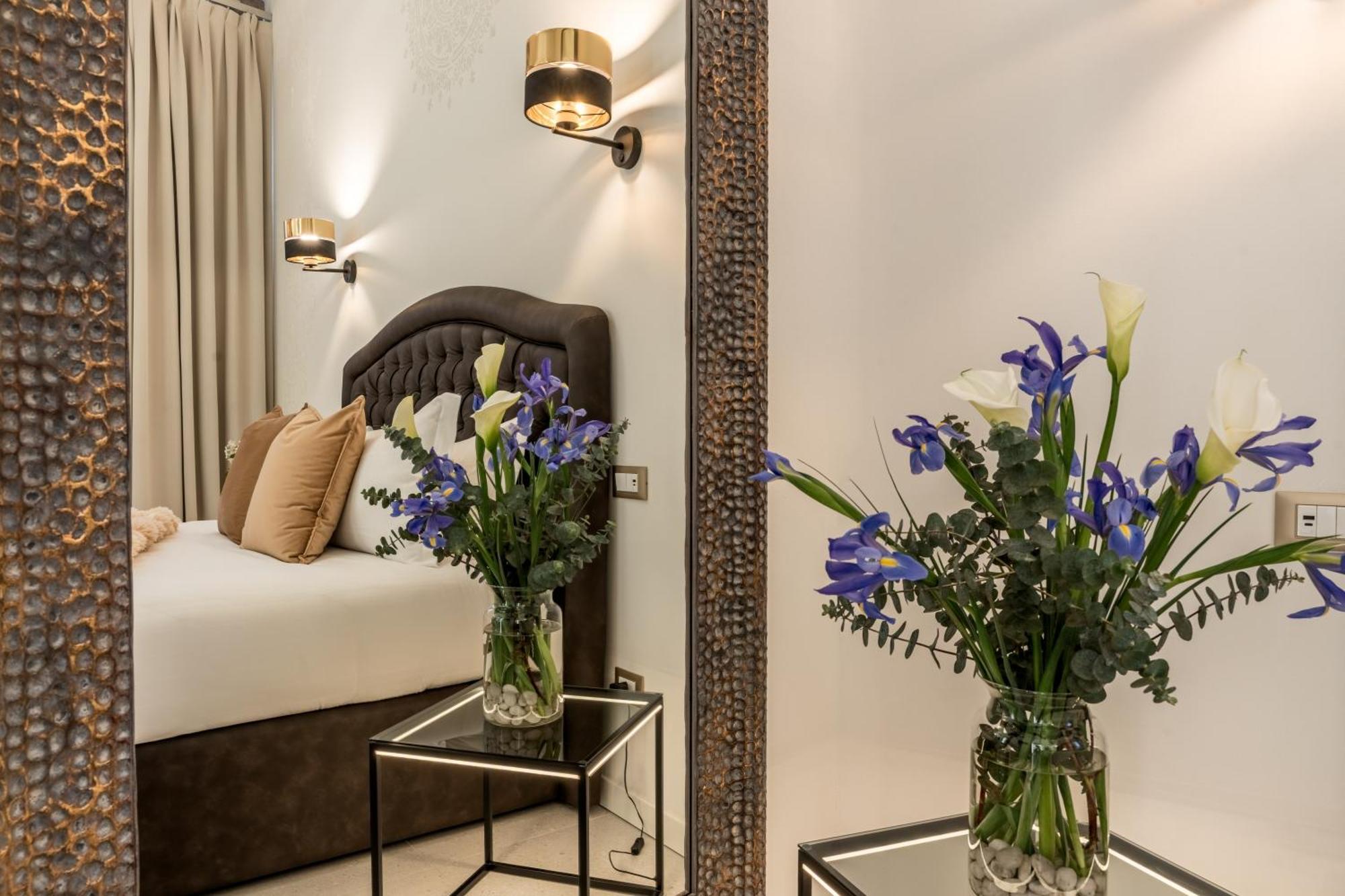 Palazzo Ristori Apartman Verona Kültér fotó