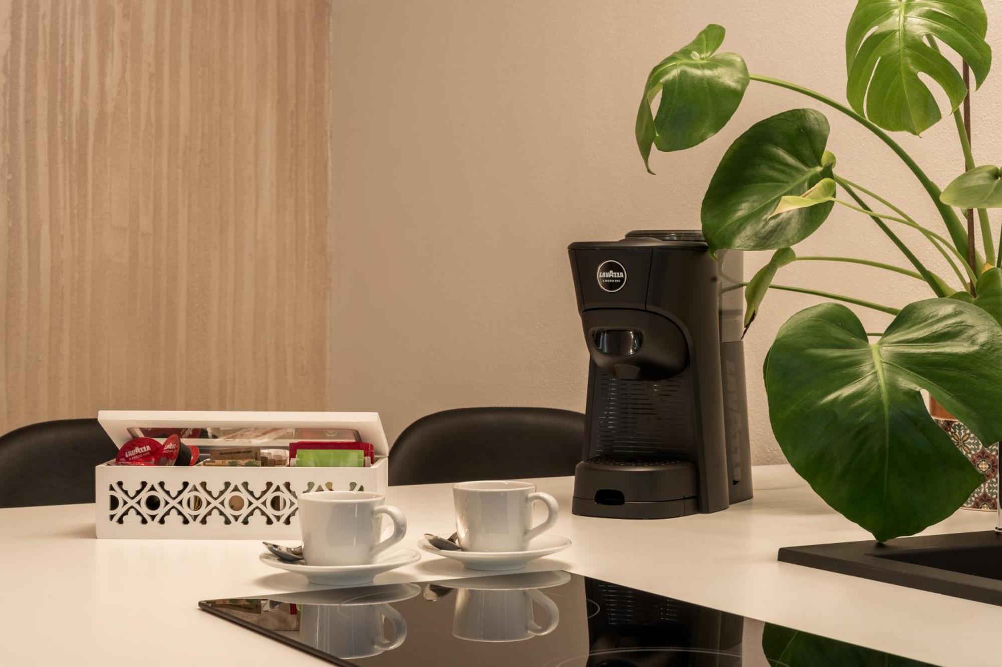 Palazzo Ristori Apartman Verona Kültér fotó