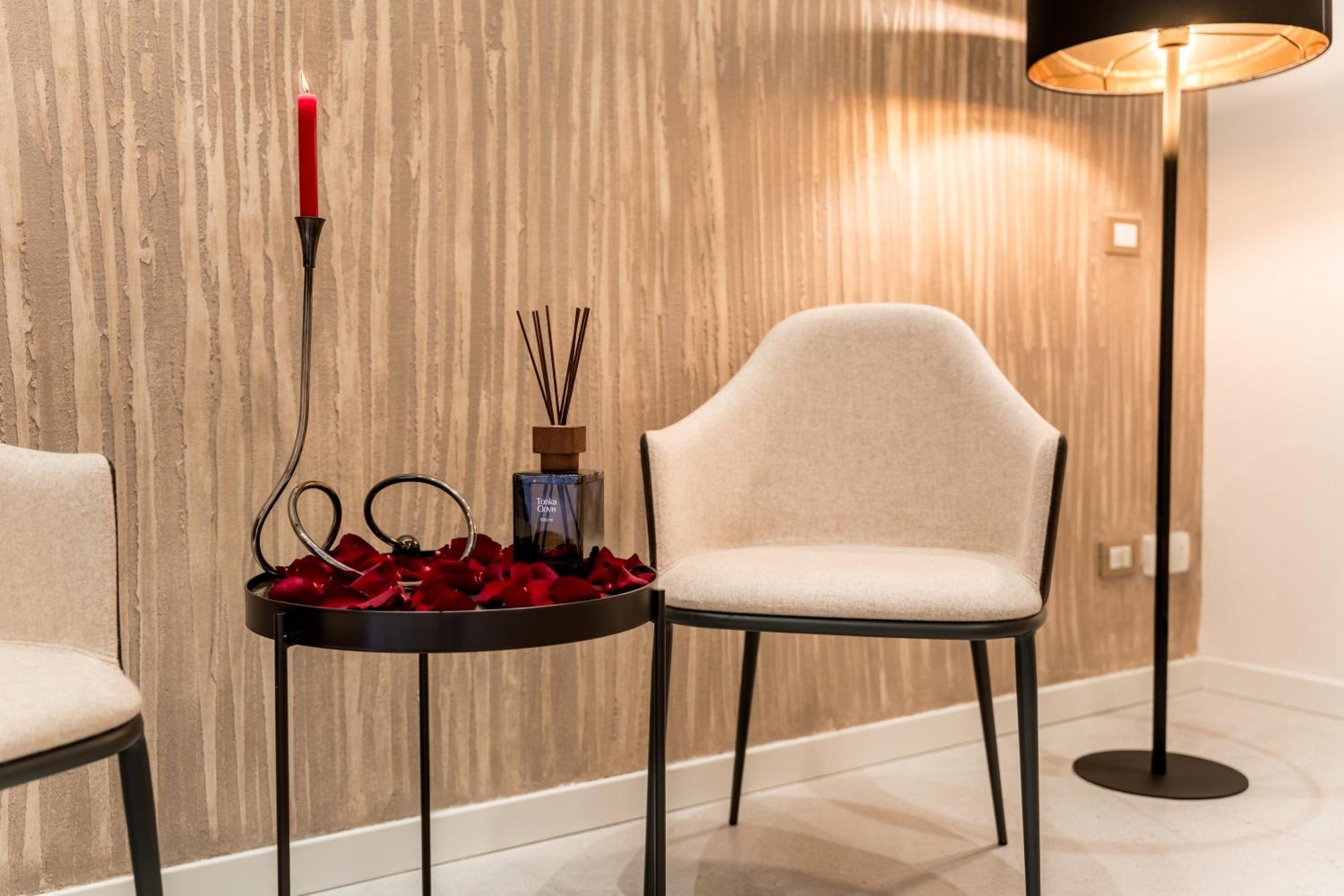 Palazzo Ristori Apartman Verona Kültér fotó