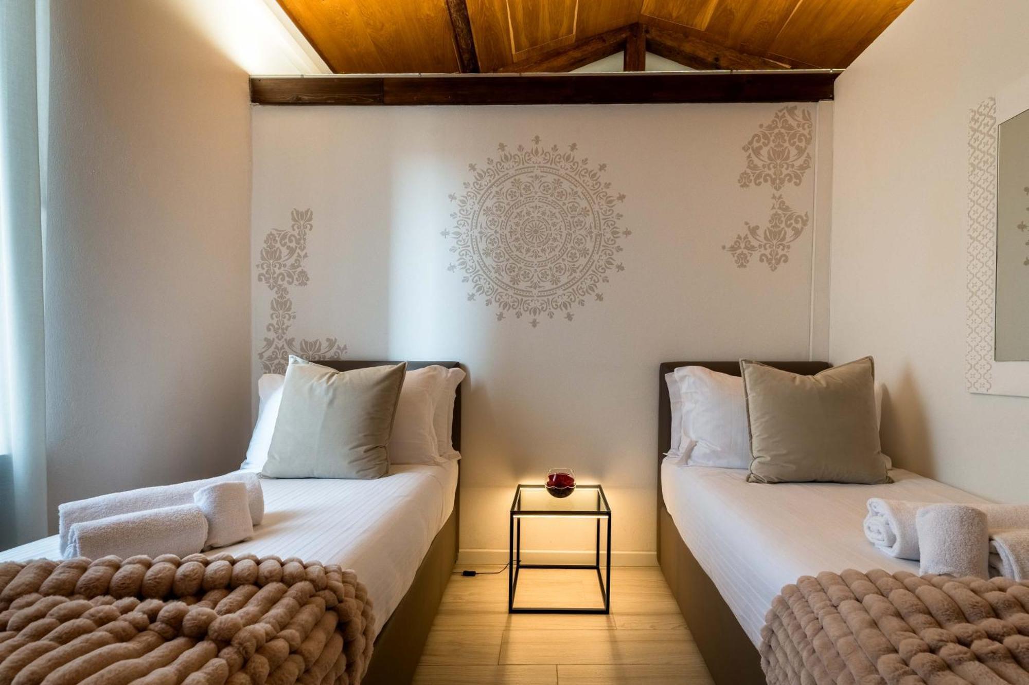 Palazzo Ristori Apartman Verona Kültér fotó