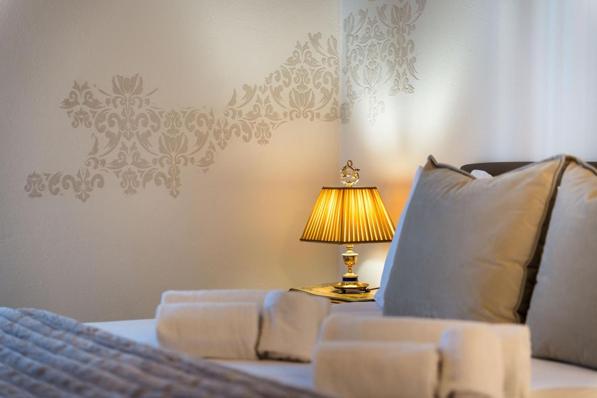 Palazzo Ristori Apartman Verona Kültér fotó