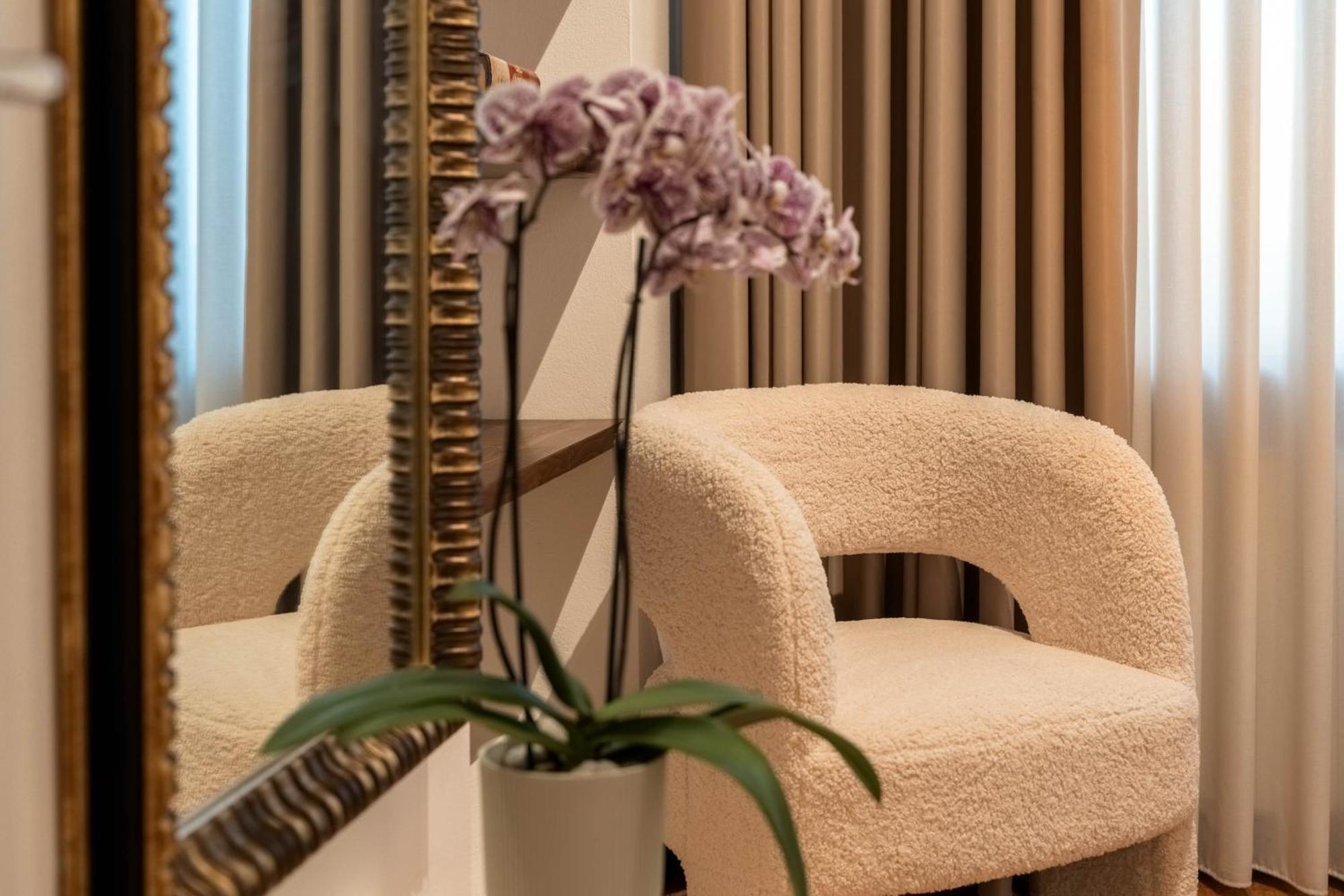 Palazzo Ristori Apartman Verona Kültér fotó