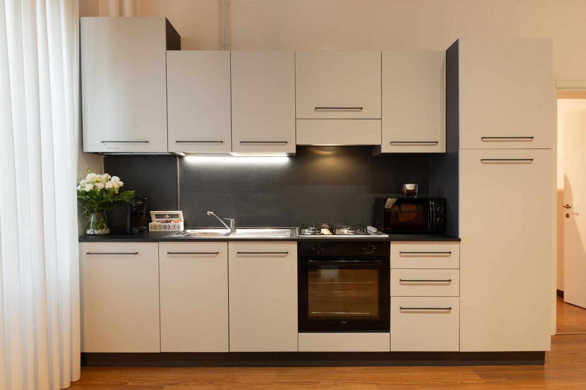 Palazzo Ristori Apartman Verona Kültér fotó