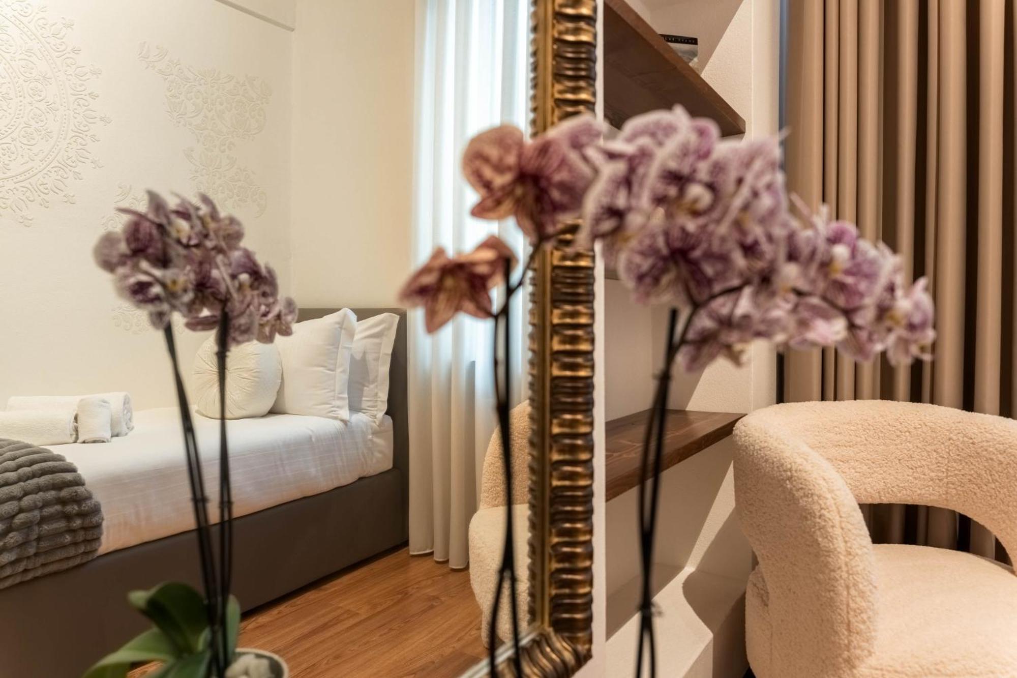 Palazzo Ristori Apartman Verona Kültér fotó