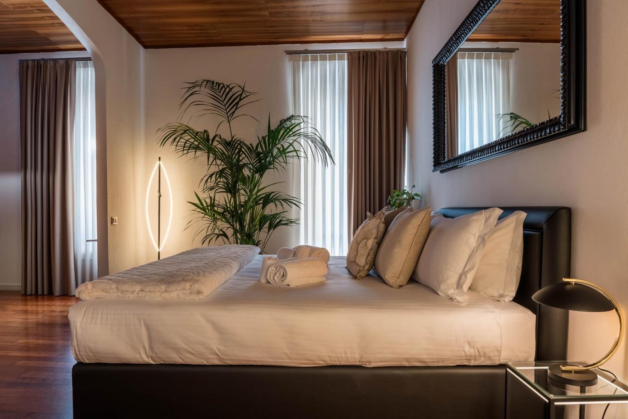 Palazzo Ristori Apartman Verona Kültér fotó