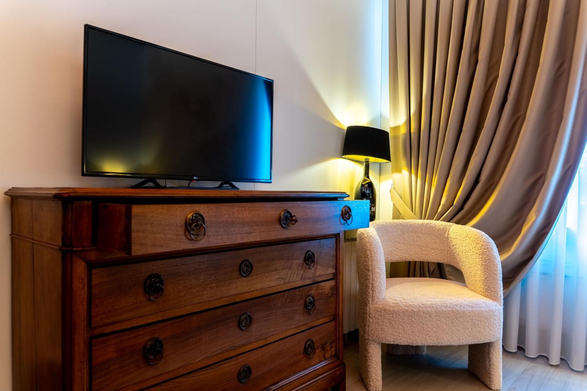 Palazzo Ristori Apartman Verona Kültér fotó