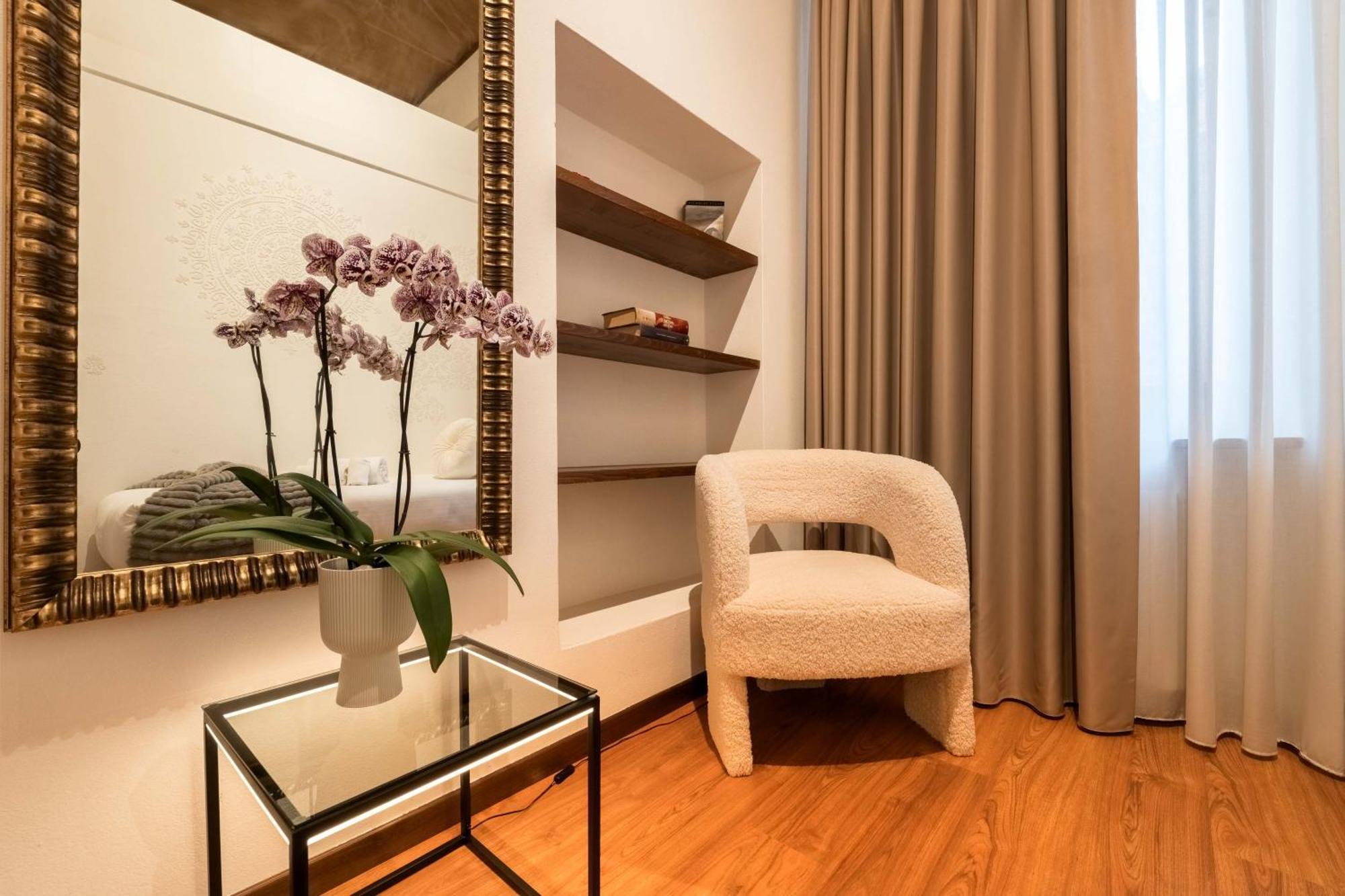 Palazzo Ristori Apartman Verona Kültér fotó