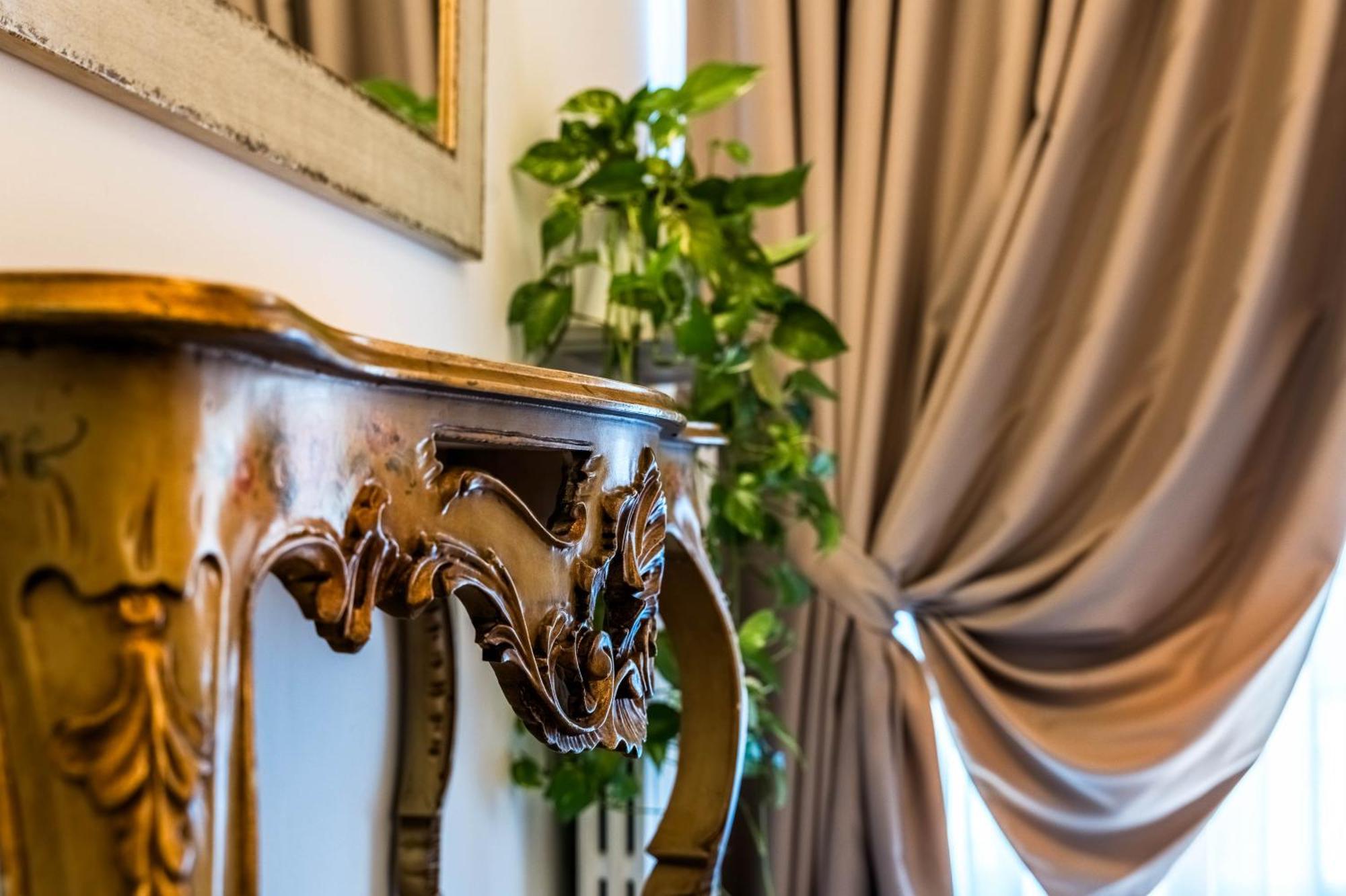 Palazzo Ristori Apartman Verona Kültér fotó