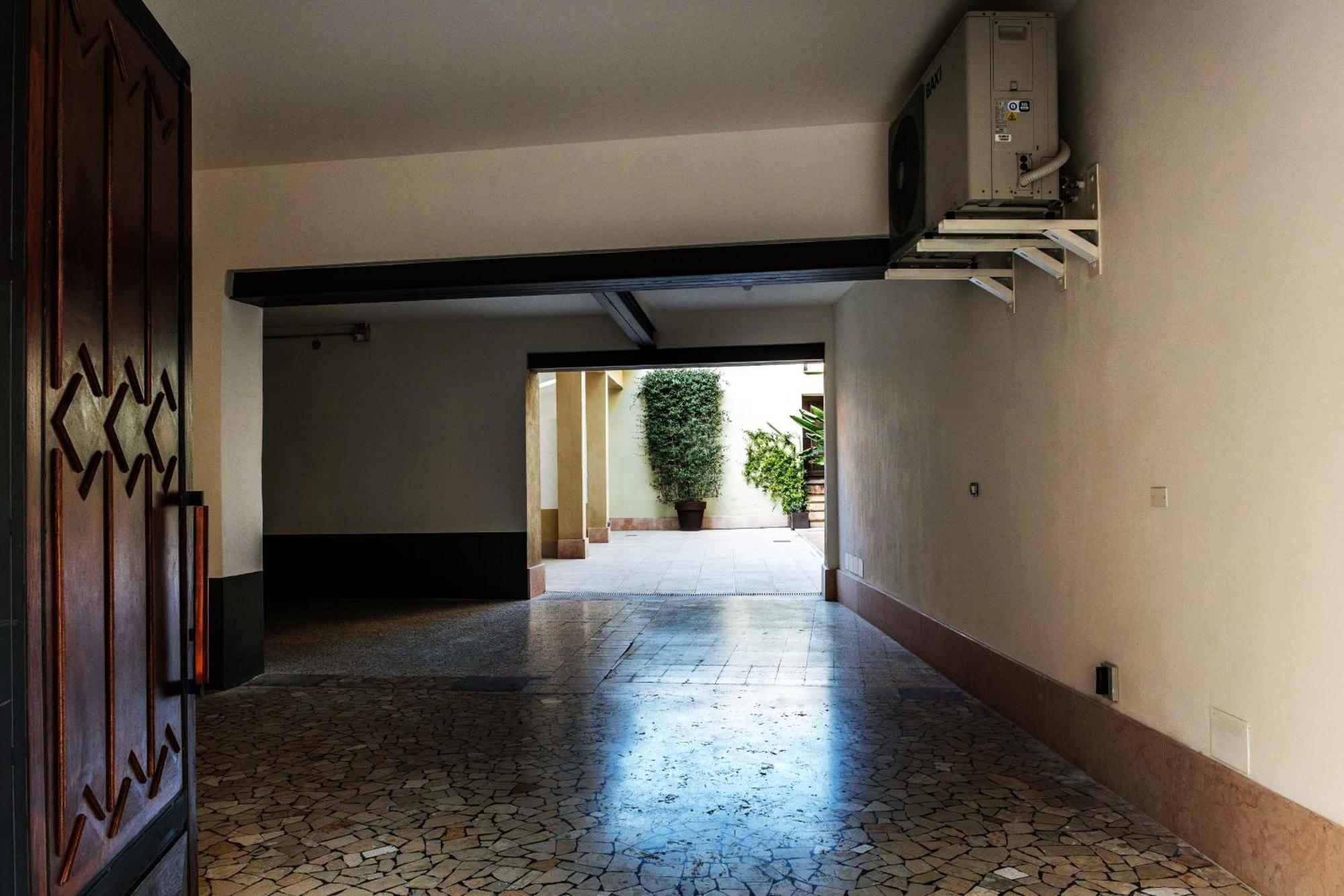 Palazzo Ristori Apartman Verona Kültér fotó